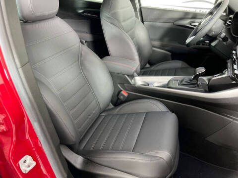 2024 Dodge Hornet GT Plus