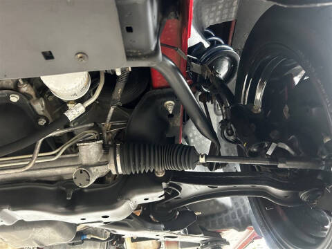 2006 Ford Mustang GT Deluxe