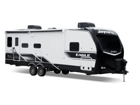 2026 Jayco Eagle HT