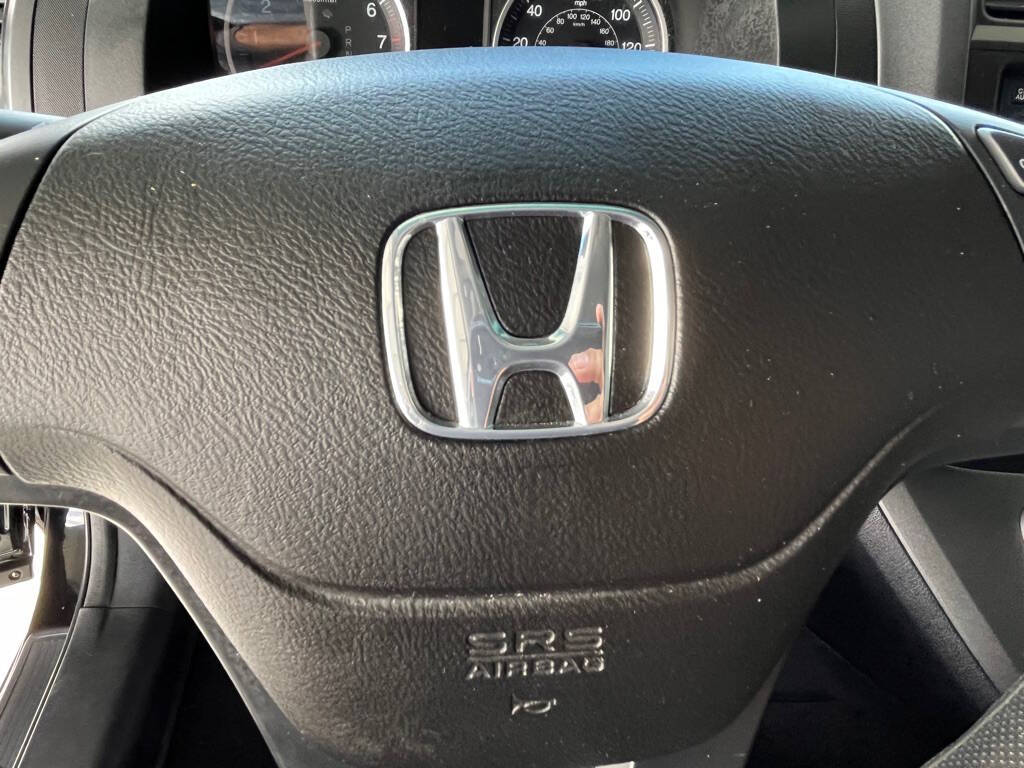 2008 Honda CR-V for sale at Auto Haus Imports in Grand Prairie, TX