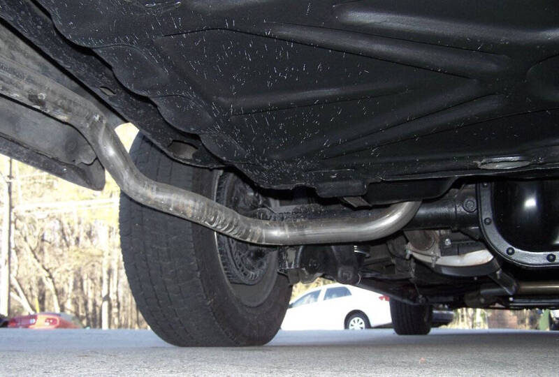 1988 Lincoln Town Car Signature