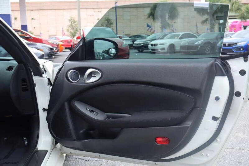 2014 Nissan 370Z