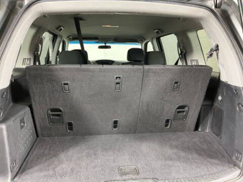 2011 Honda Pilot EX