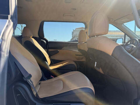 2023 Kia Carnival