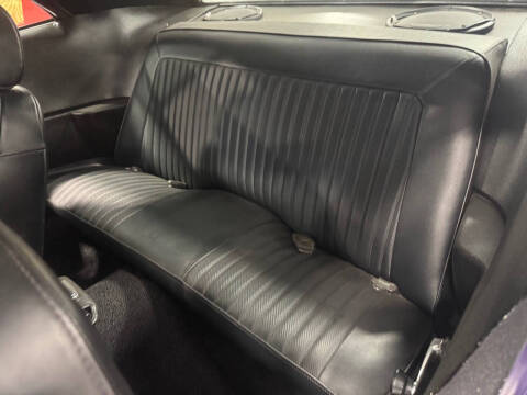 1973 Dodge Challenger