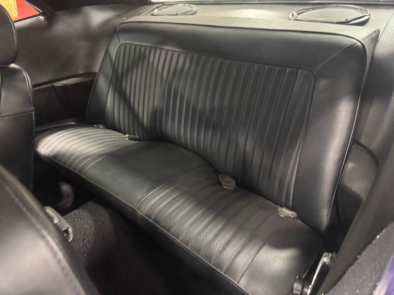 1973 Dodge Challenger