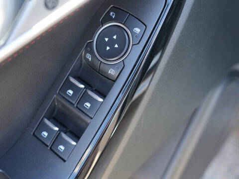 2024 Ford Explorer ST-Line