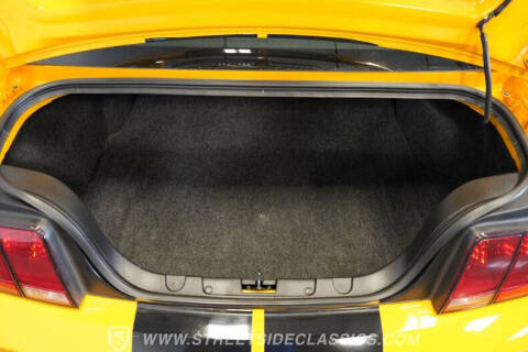 2009 Ford Mustang