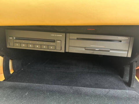 2008 Bentley Continental GT