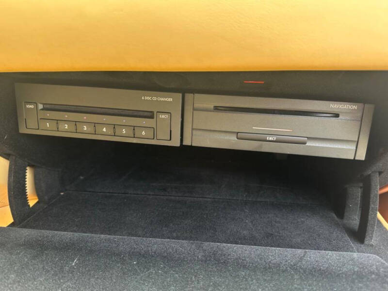 2008 Bentley Continental GT