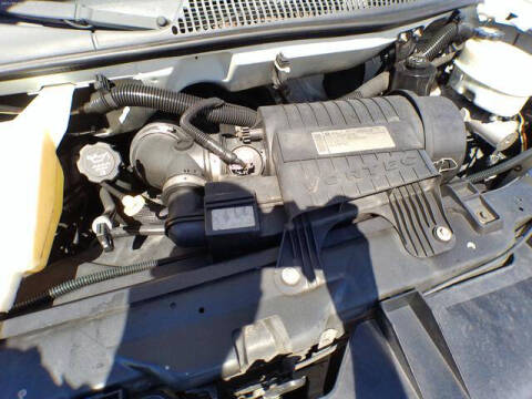 2011 Chevrolet Express 2500