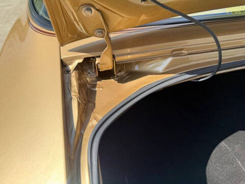 1978 Pontiac Trans Am