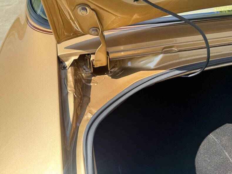 1978 Pontiac Trans Am