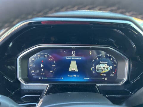 2026 Chevrolet Silverado 3500HD