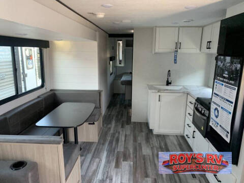 2026 Jayco Jay Flight SLX