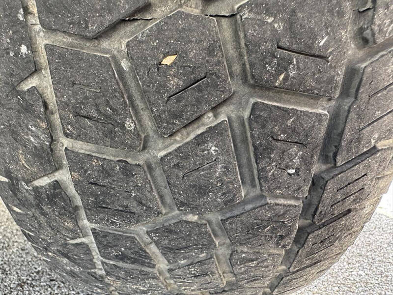 2016 Chevrolet Express 2500