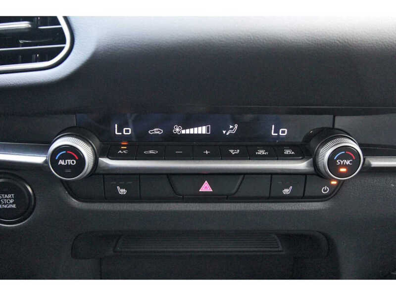 2026 Mazda CX-30 2.5 S Preferred