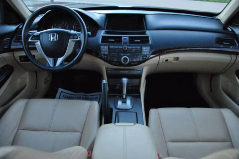2010 Honda Accord Crosstour
