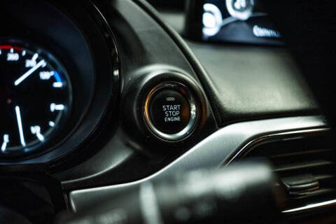 2020 Mazda CX-9 Grand Touring