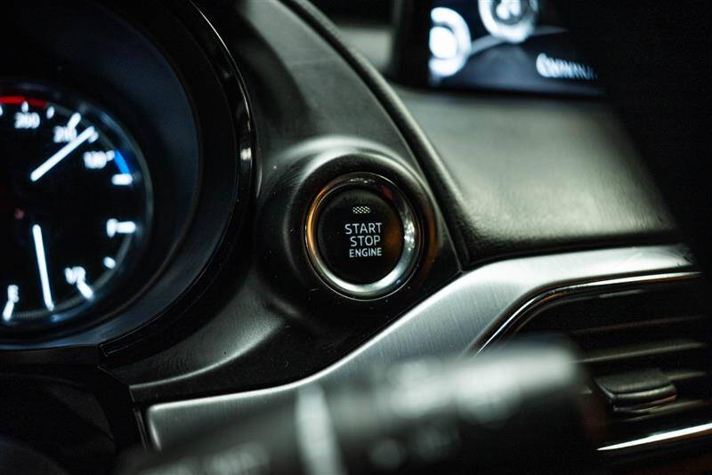 2020 Mazda CX-9 Grand Touring