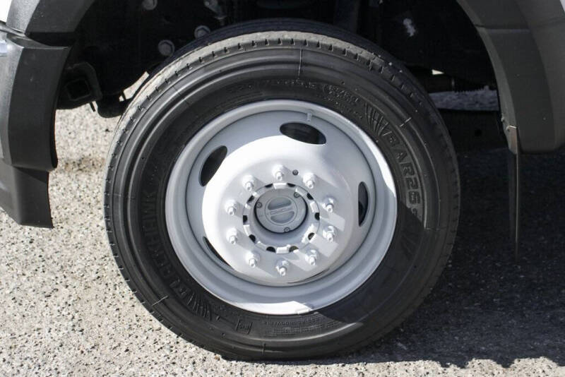 2019 Ford F-450 Super Duty