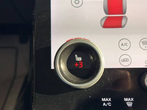 2018 Land Rover Range Rover Velar P250 S