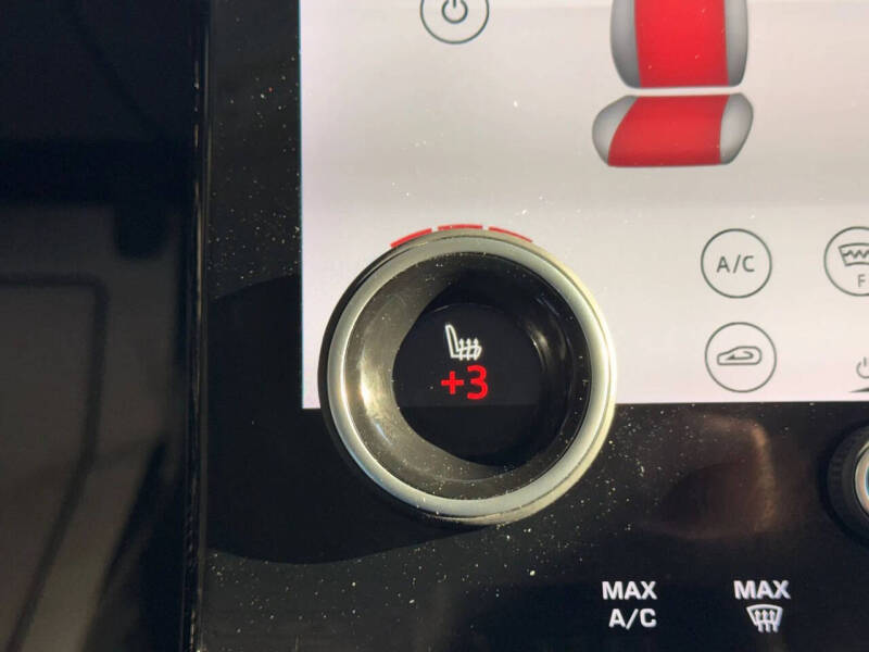 2018 Land Rover Range Rover Velar P250 S