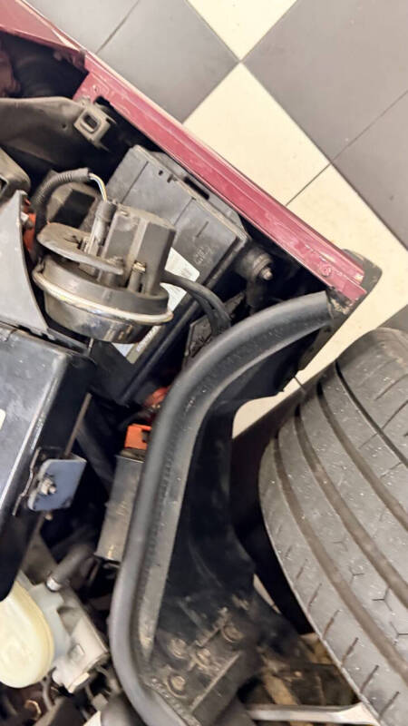 1993 Chevrolet Corvette
