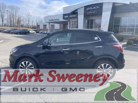 2022 Buick Encore for sale at Mark Sweeney Buick GMC in Cincinnati OH