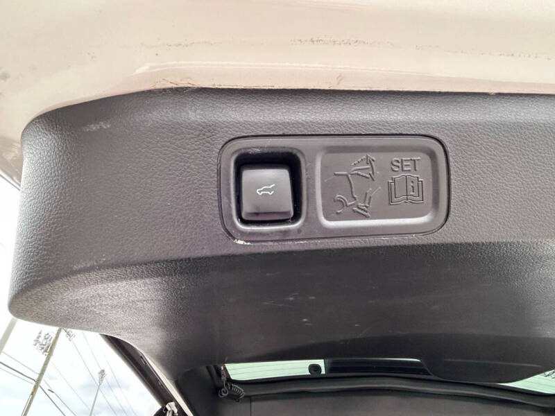 2019 Ford Expedition MAX Platinum