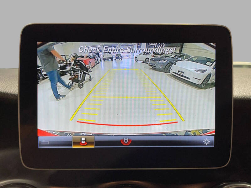 2019 Mercedes-Benz GLA GLA 250