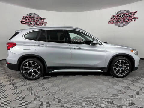 2021 BMW X1 xDrive28i
