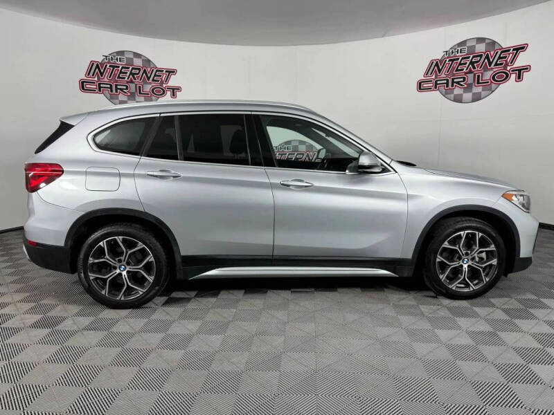 2021 BMW X1 xDrive28i
