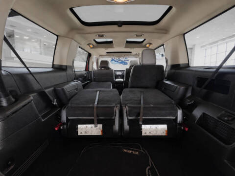 2016 Ford Flex SEL
