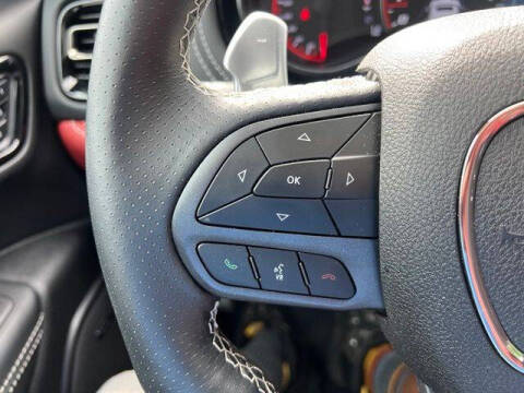 2023 Dodge Durango SRT 392