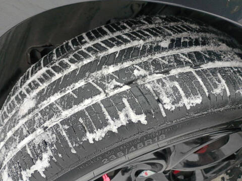 2017 Alfa Romeo Giulia