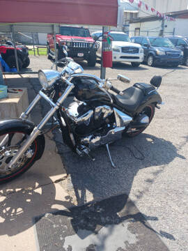 2010 Honda 13X  RS FURY for sale at E-Z Pay Used Cars Inc. in McAlester OK