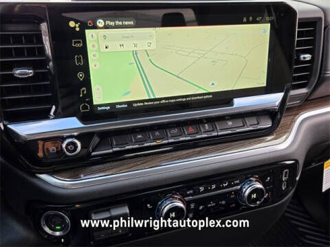 2026 GMC Sierra 1500 Elevation Standard