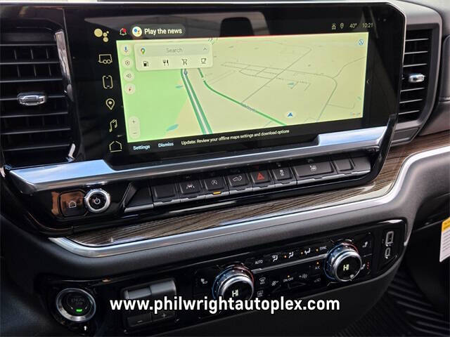 2026 GMC Sierra 1500 Elevation Standard