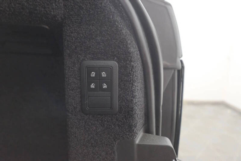 2013 Land Rover Range Rover Supercharged