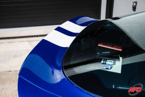 1996 Dodge Viper GTS