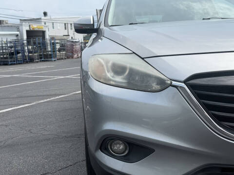2014 Mazda CX-9 Touring