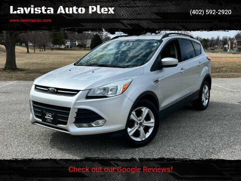2015 Ford Escape for sale at Lavista Auto Plex in La Vista NE