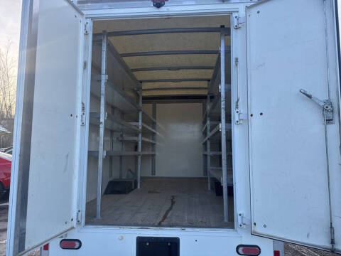 2019 Chevrolet Express 3500