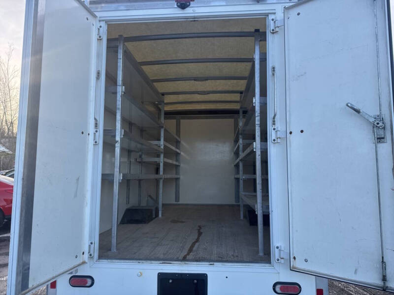 2019 Chevrolet Express 3500