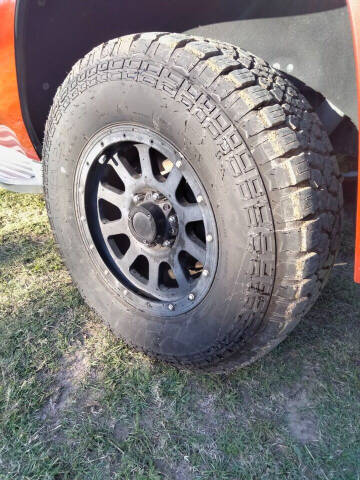 2015 Chevrolet Tahoe LS