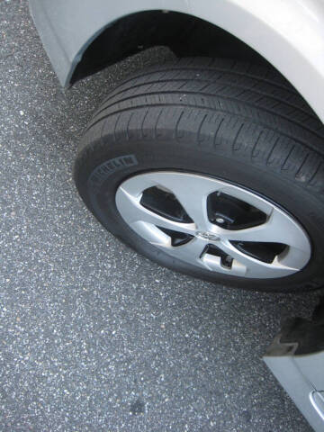 2012 Toyota Prius Three