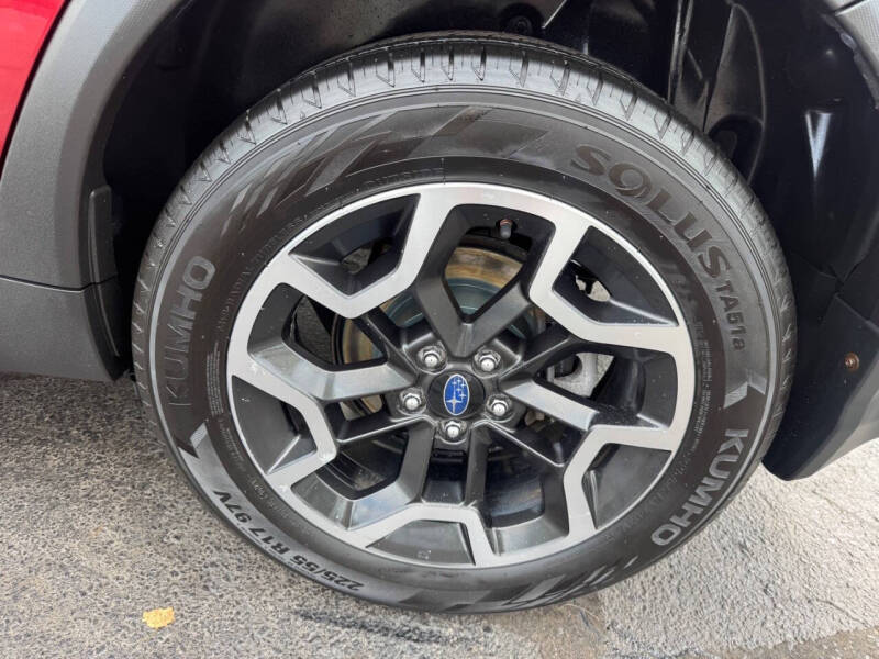 2016 Subaru Crosstrek 2.0i Special Edition