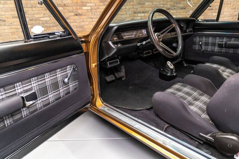 1968 Dodge Dart