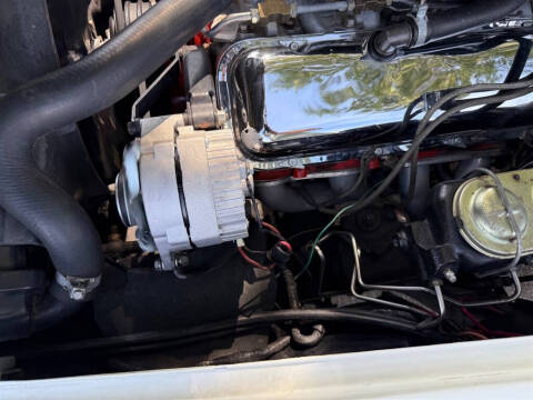 1969 Chevrolet Corvette